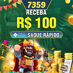 7359 Ganhe R$ 100,00 Gratis